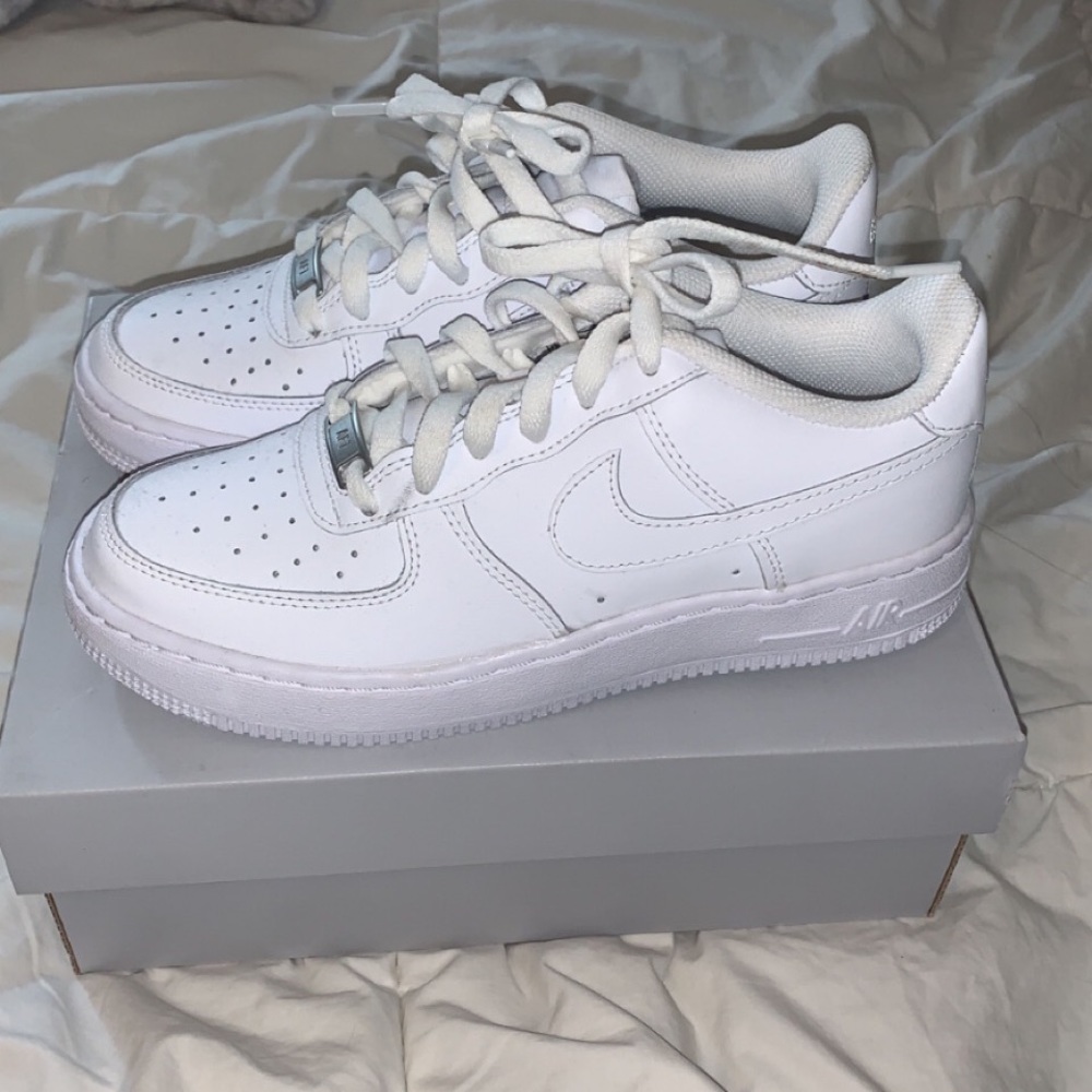 COPY - White air force 1 - brand new